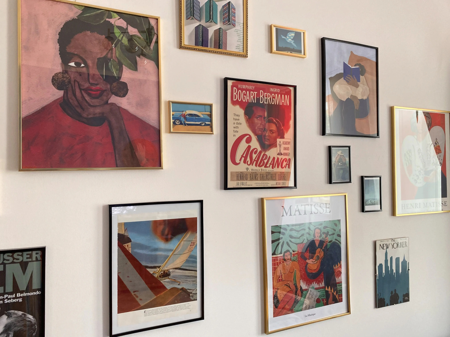 Квартира Art Home у Исаакия