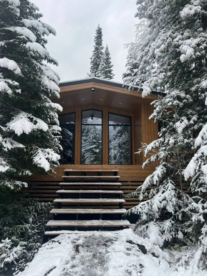 Гостевой дом Горы