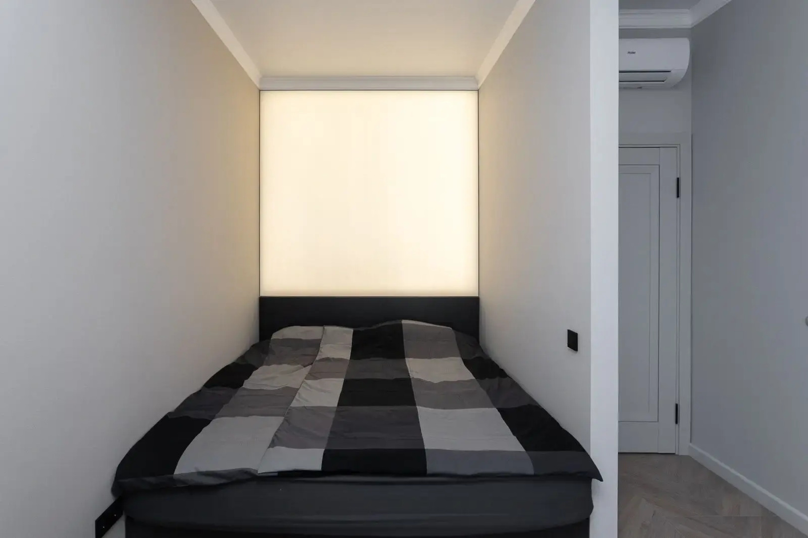 Квартира Уютная в центре с видом на парк