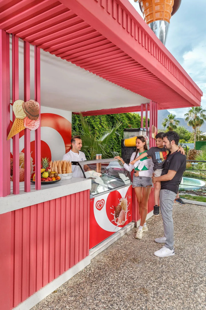 Dedeman Kemer Resort