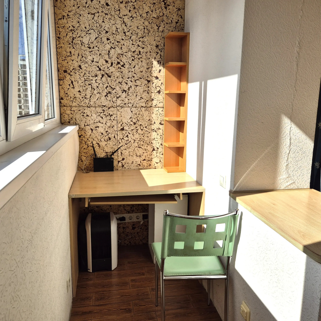 Квартира Большая светлая на Колпакова