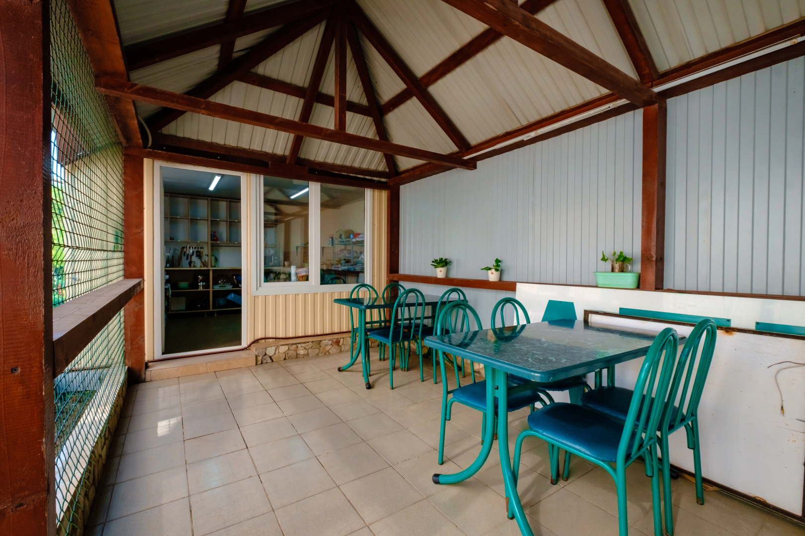 Гостевой дом Elladen