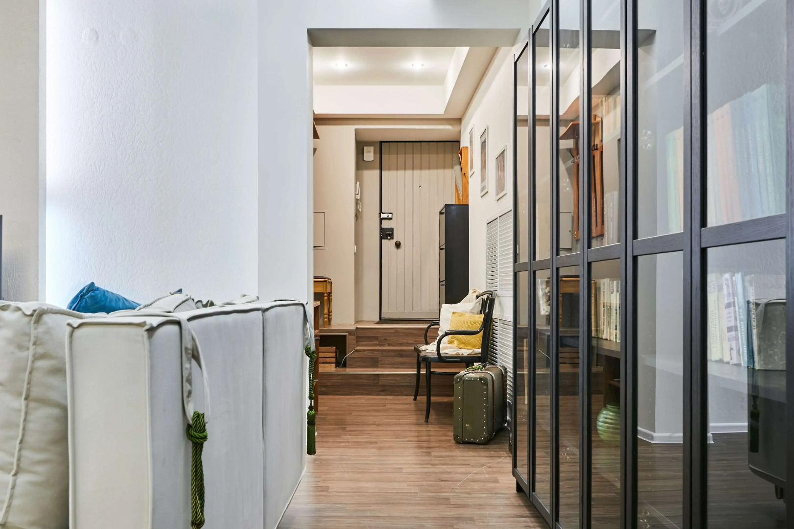 Квартира FlatStay Кирилловская 22