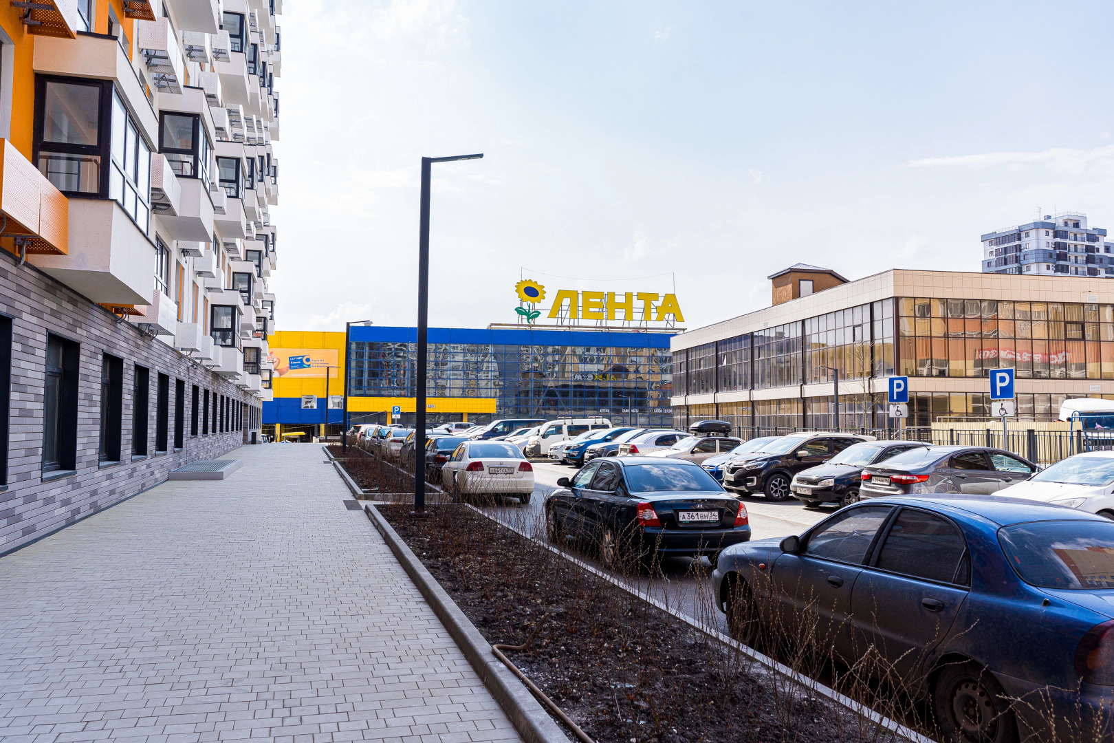 Апартаменты Дизайнерские С Видом На Море от LetoApart