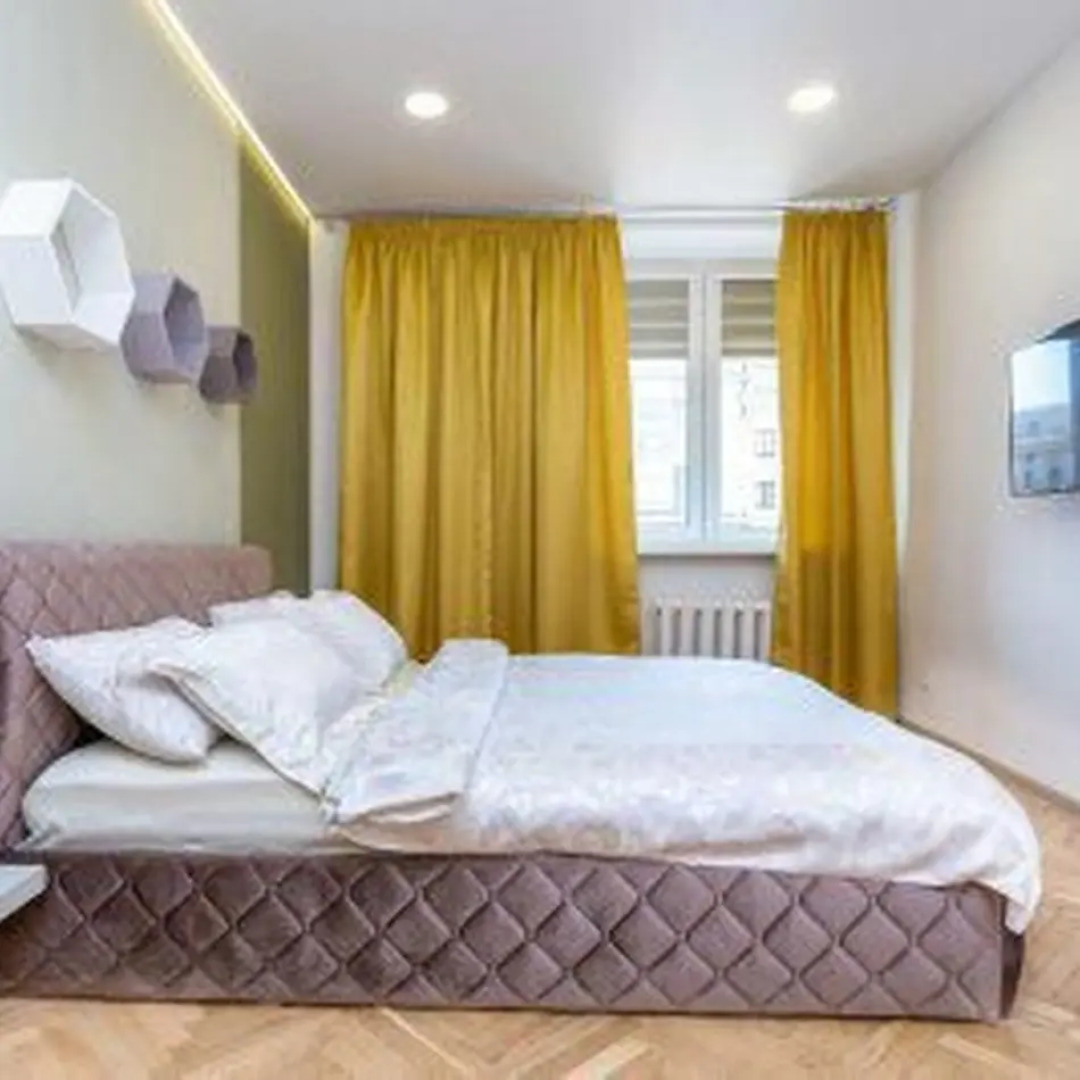 Квартира на Независимости 23