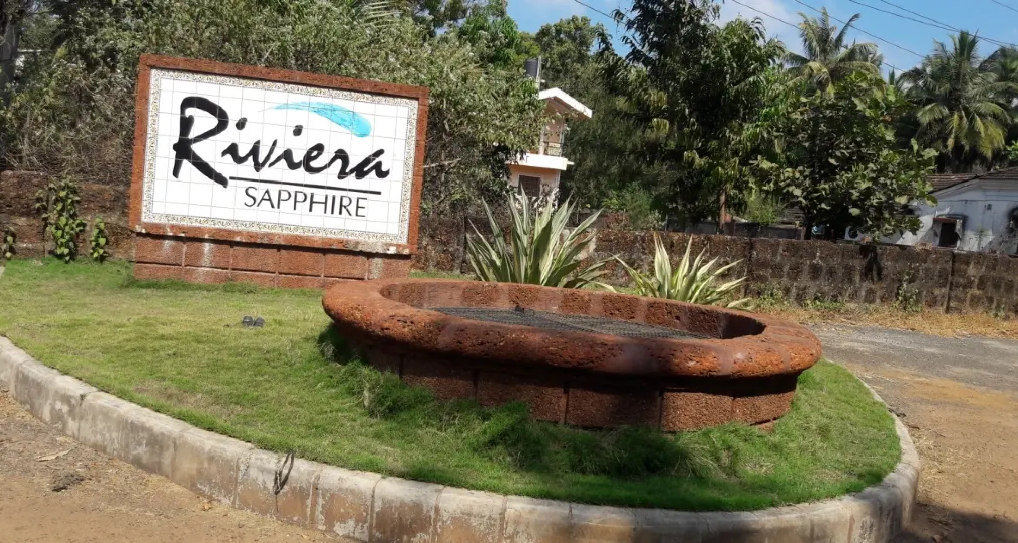 Апартаменты Riviera Sapphire Siolim