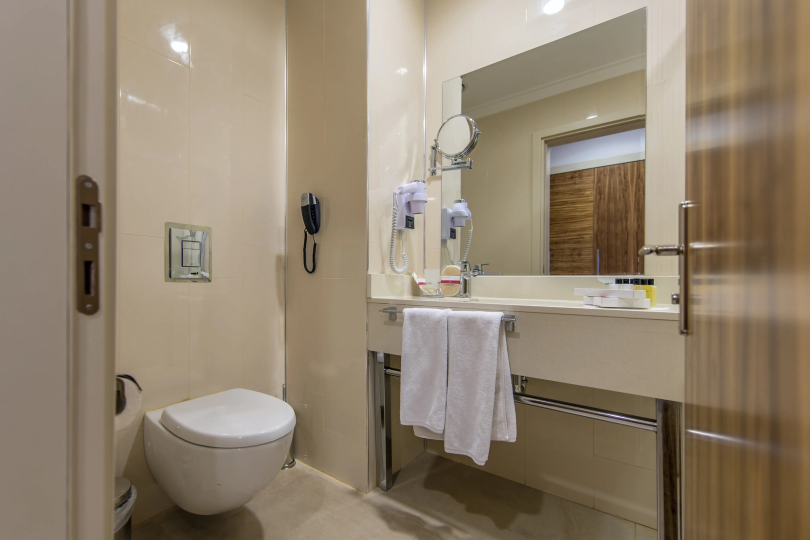 Отель Ramada By Wyndham Cappadocia