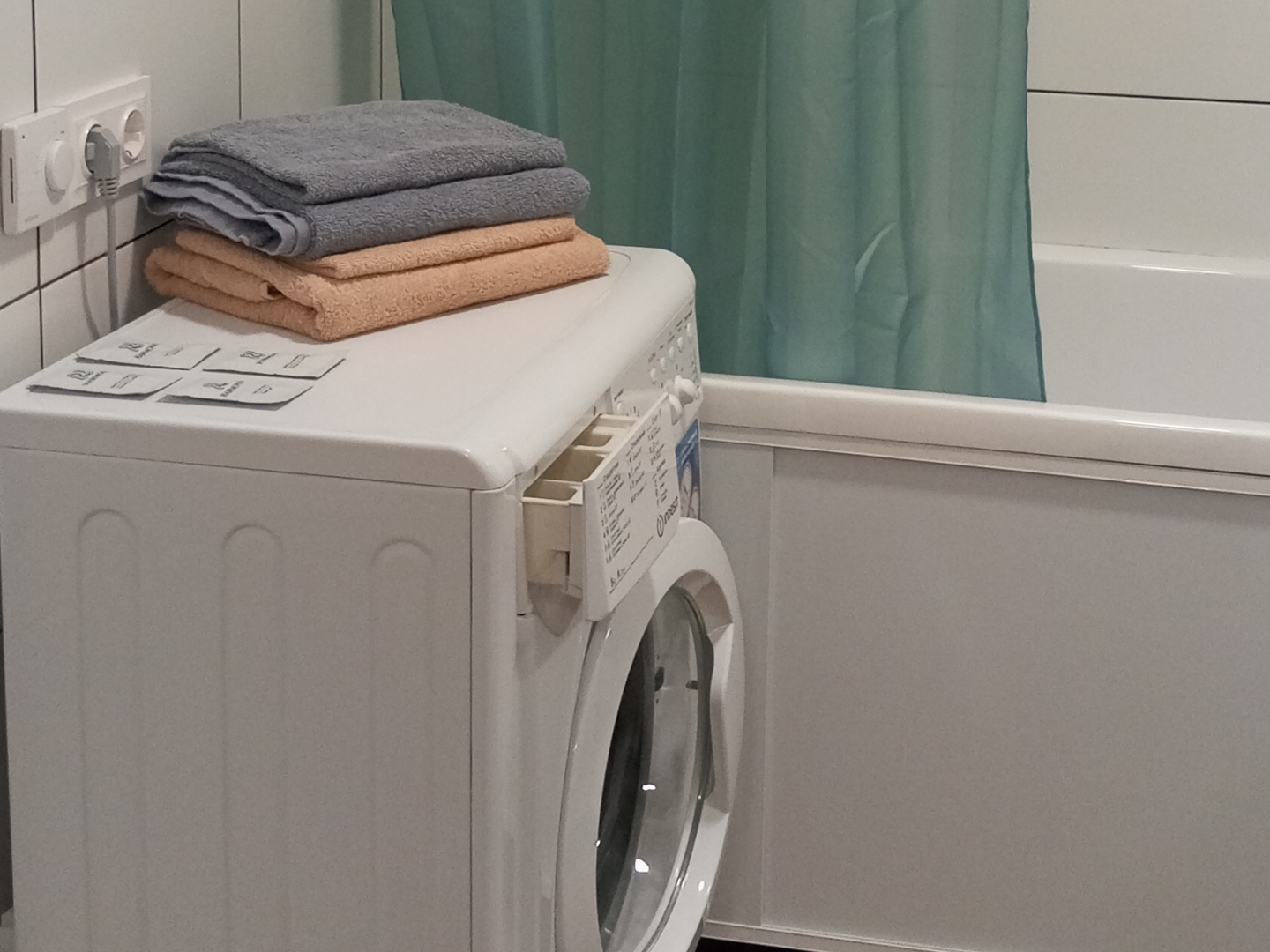 Квартира Студия на Никольском 22