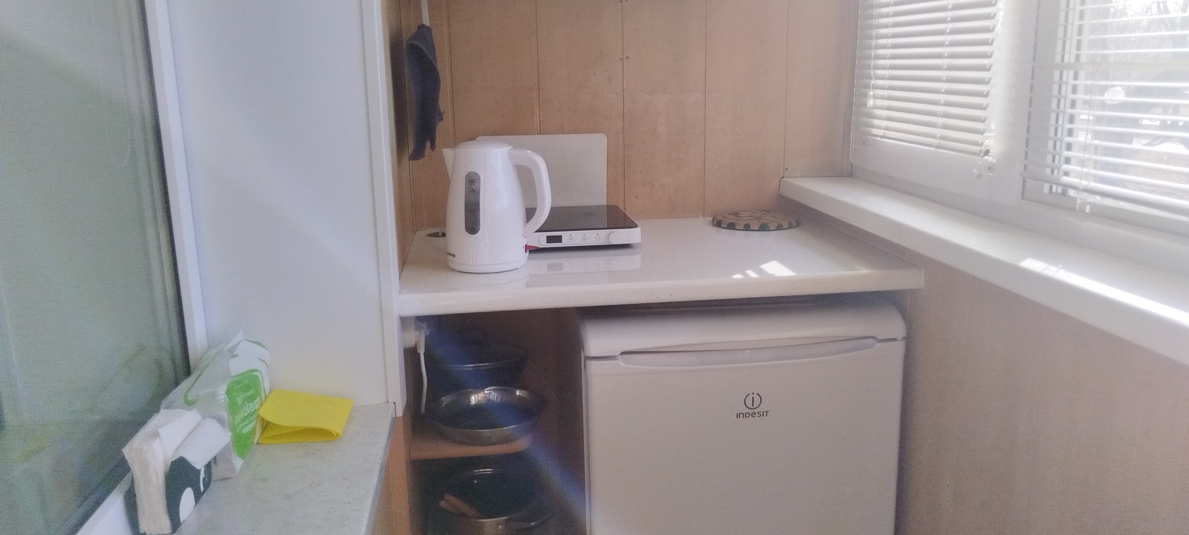 Мини-отель Комфорт