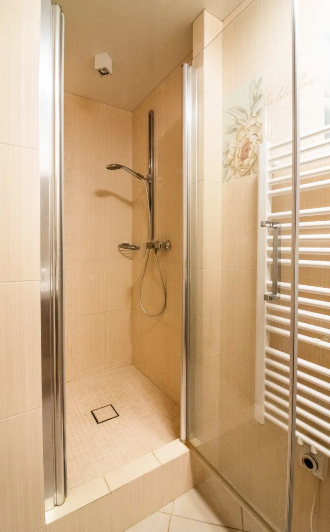 Квартира Улучшенные Апартаменты в Центре