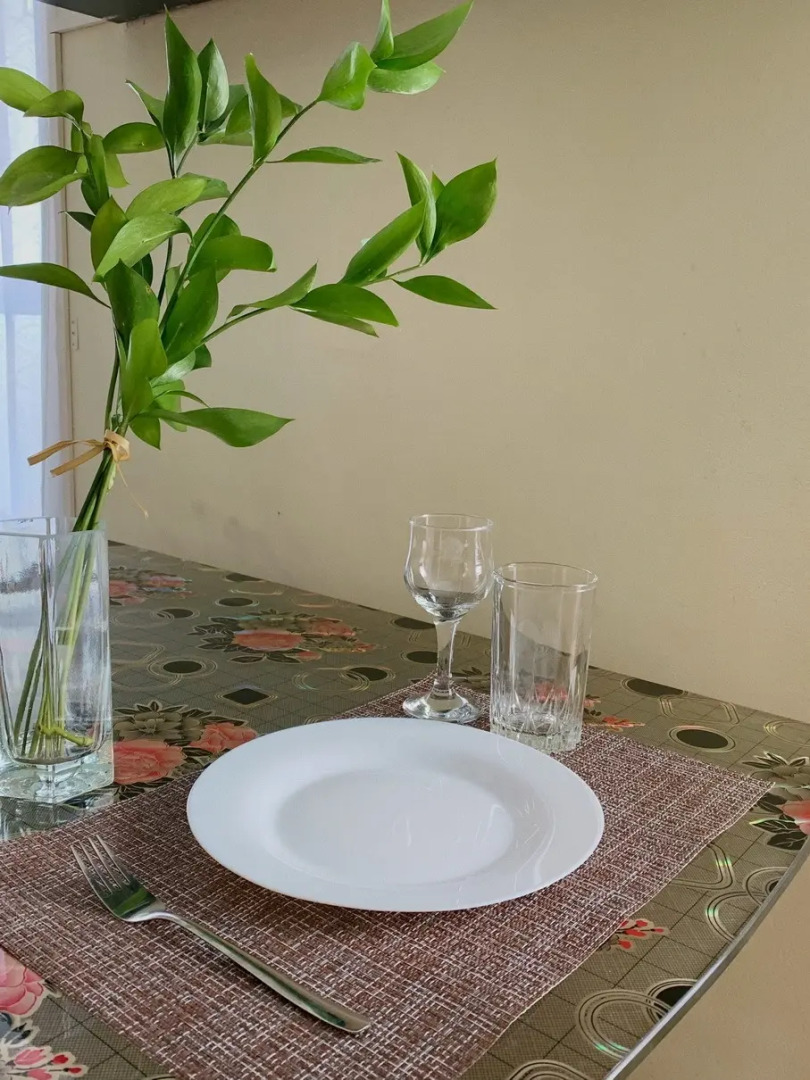 Апартаменты 61 на Феофанова