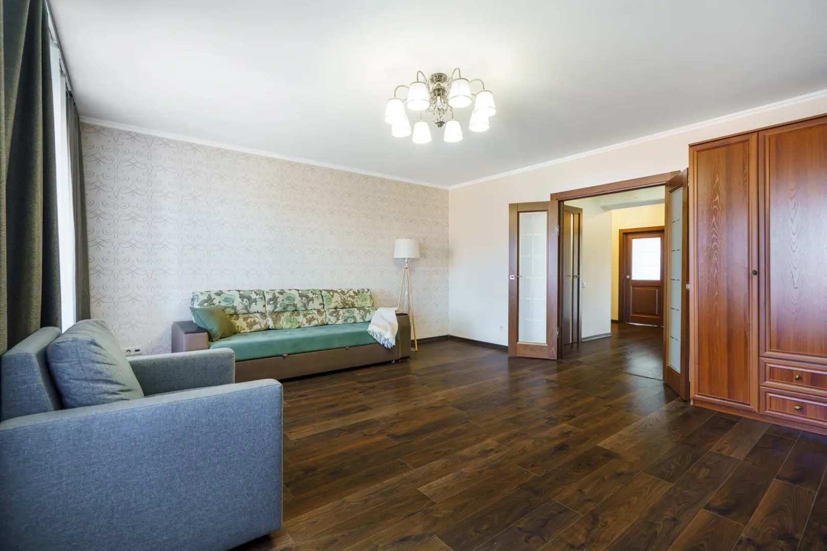 Квартира Good night на Гоголя 15