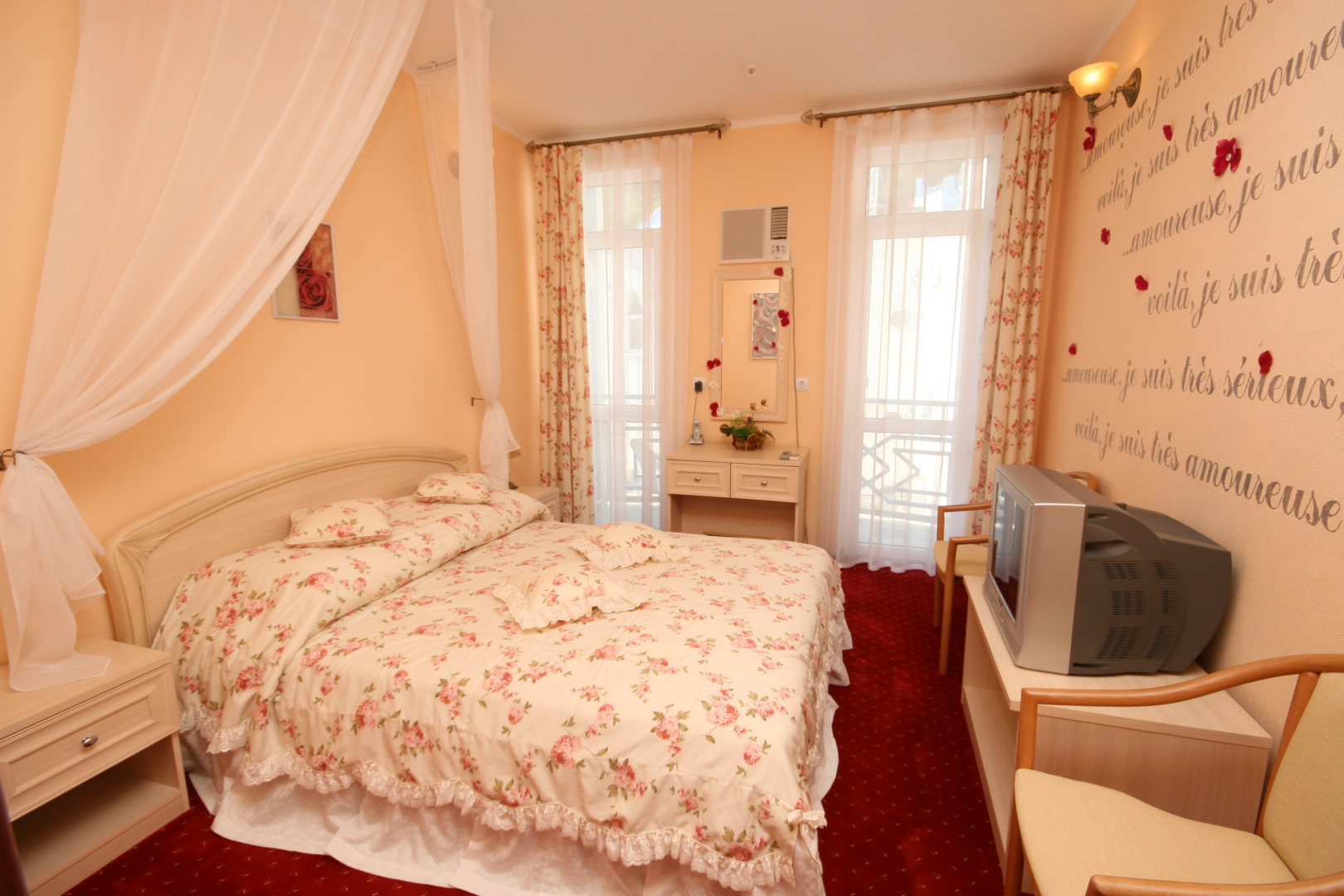 Отель 1001 Ночь