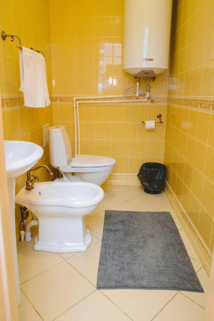 Отель Гостиничный комплекс Аурумс Континент