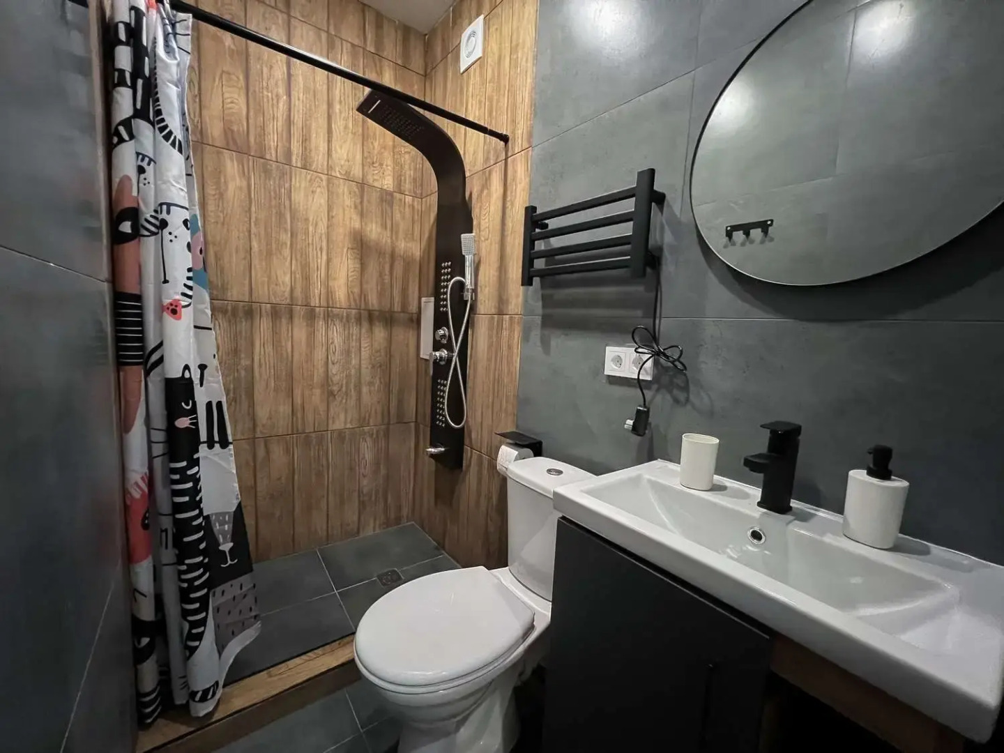 Апартаменты Балтик Surfman