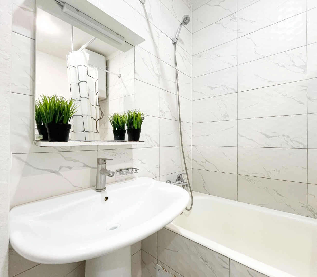 Апартаменты на Ларина Сердце Ростова 2