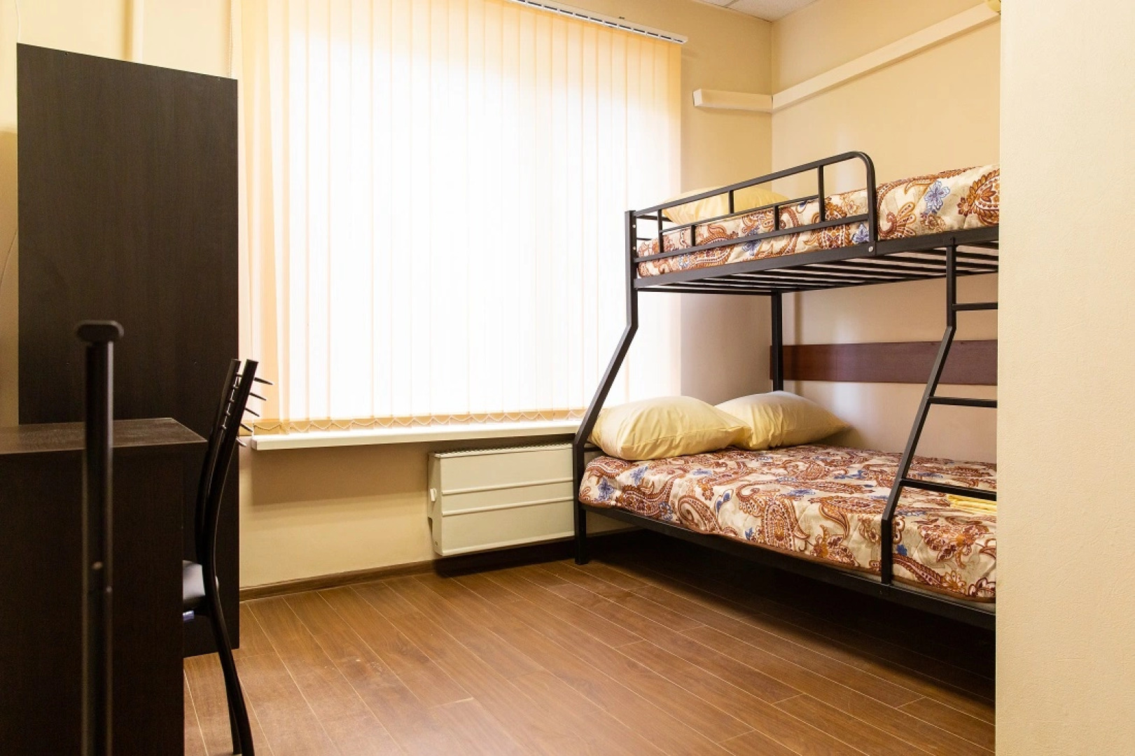 Мини-отель Черемушки