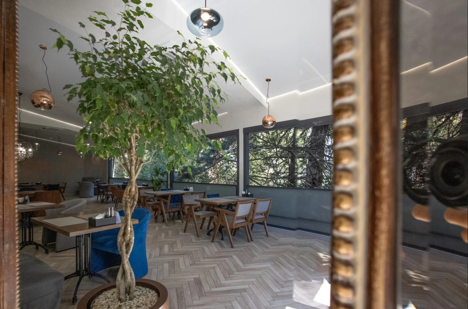 Отель Экодом Сочи