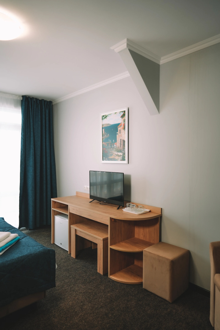 Гостевой дом Скала