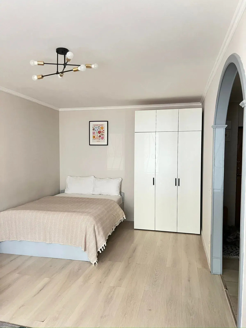 Квартира Москворечье Каширская