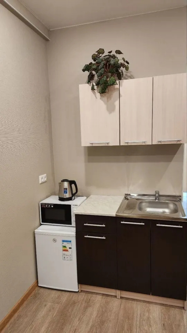 Апартаменты на Пионерской улице 1 1111