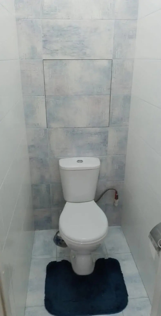 Квартира с домашним уютом