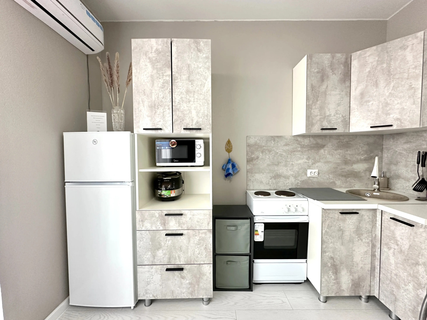 Апартаменты Ландыш на Московском тракте, до аэропорта 15 минут