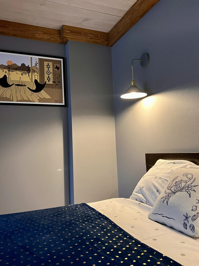 Квартира Rooms Posad Loft