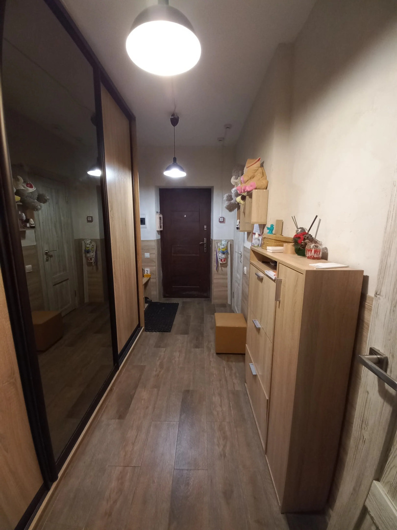 Квартира в Зеленоградском