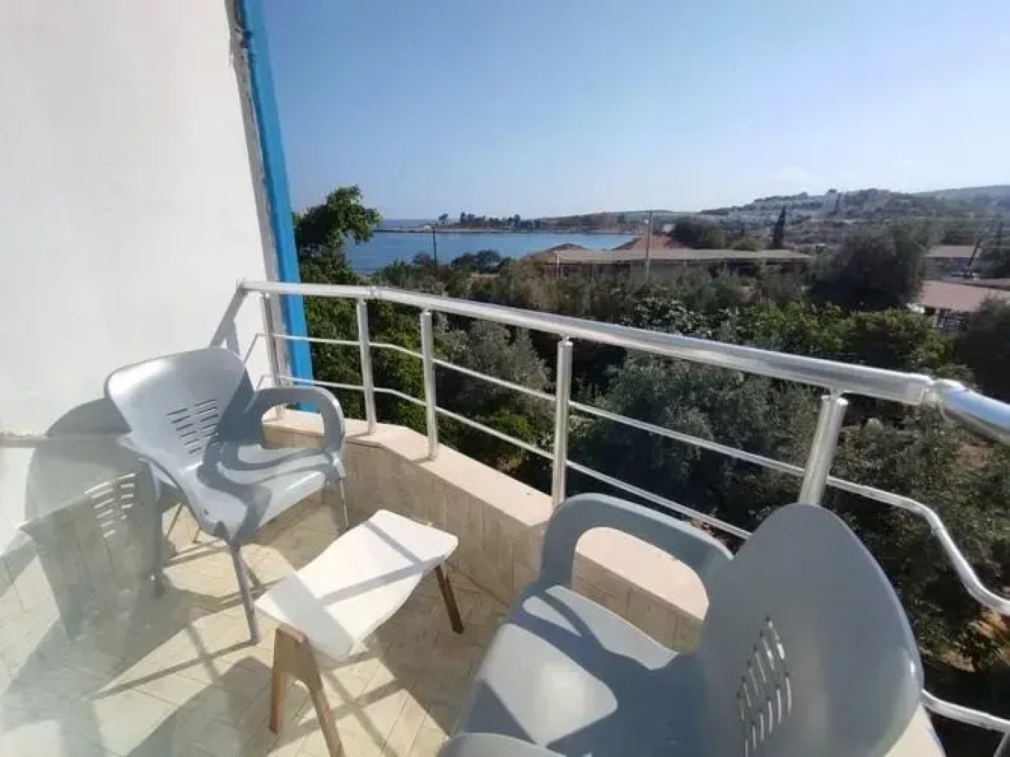 Atlantis D.M & Butik Otel