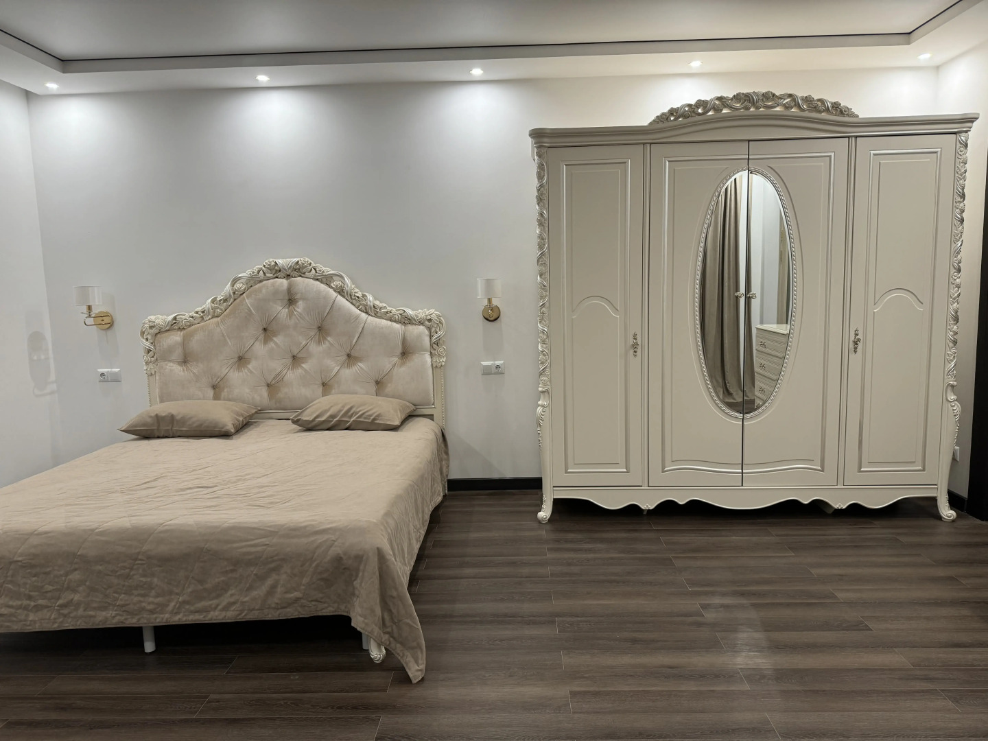 Гостевой дом Дом на Лесной