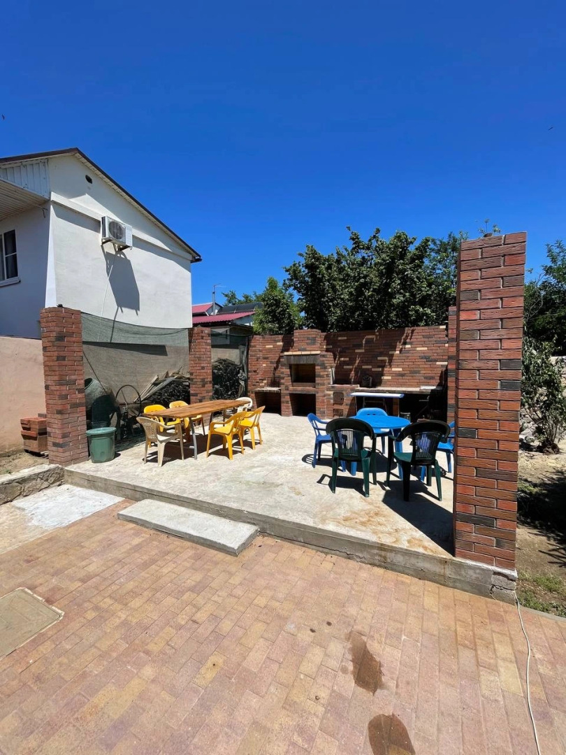 Гостевой дом Флоренция