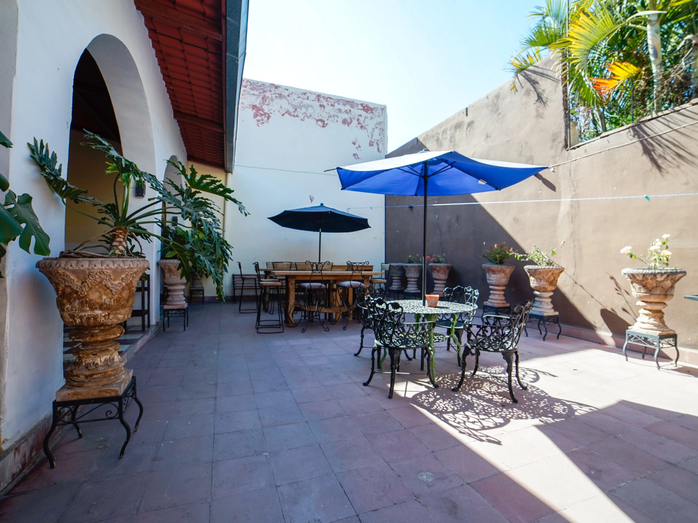 Hotel Boutique La Bella Época Rotamundos