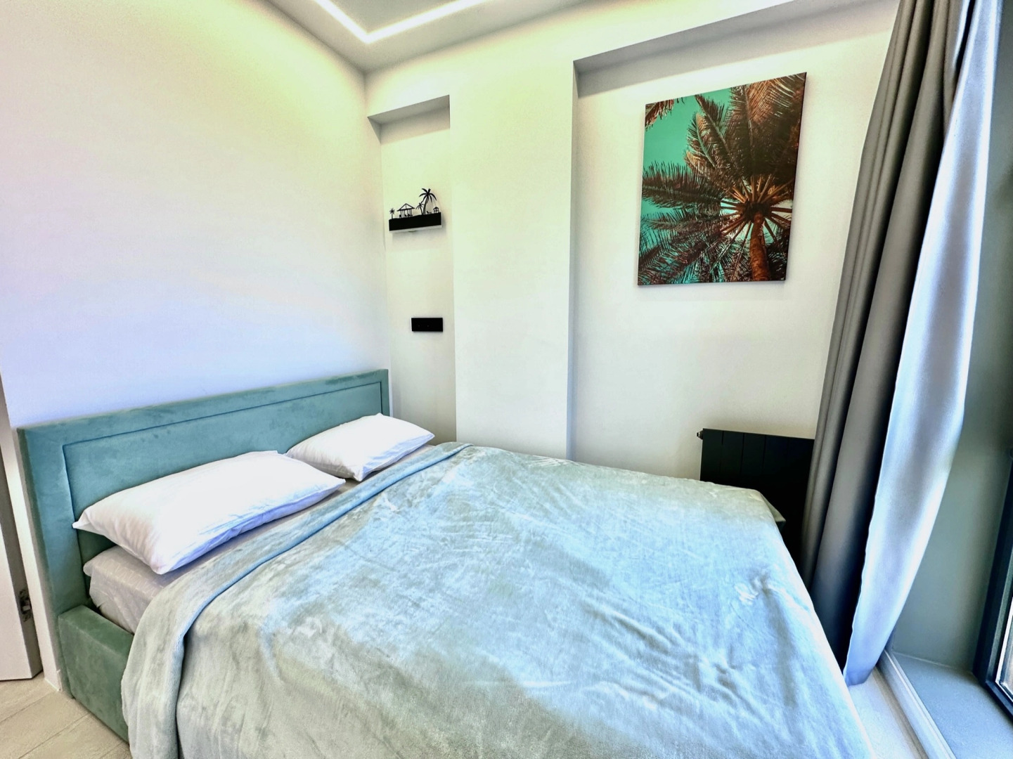 Апартаменты Моравия 1 1