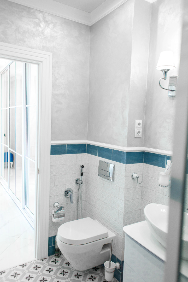 Апартаменты Status