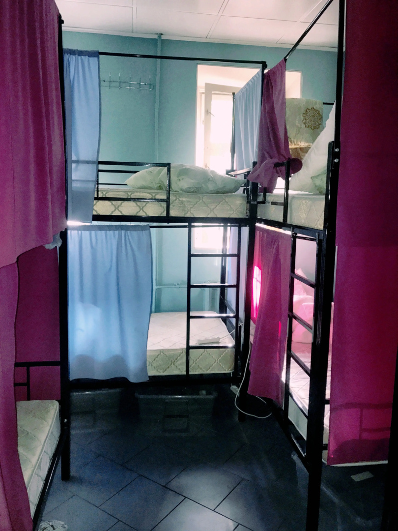 Travel Inn Тимирязевская