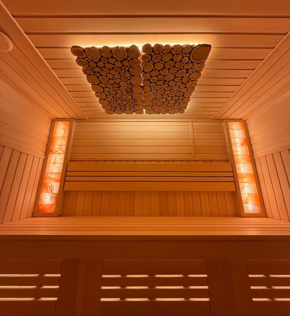 База отдыха Solthomee