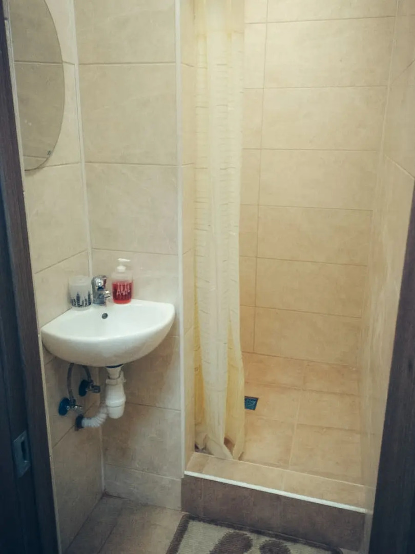 Хостел Like House