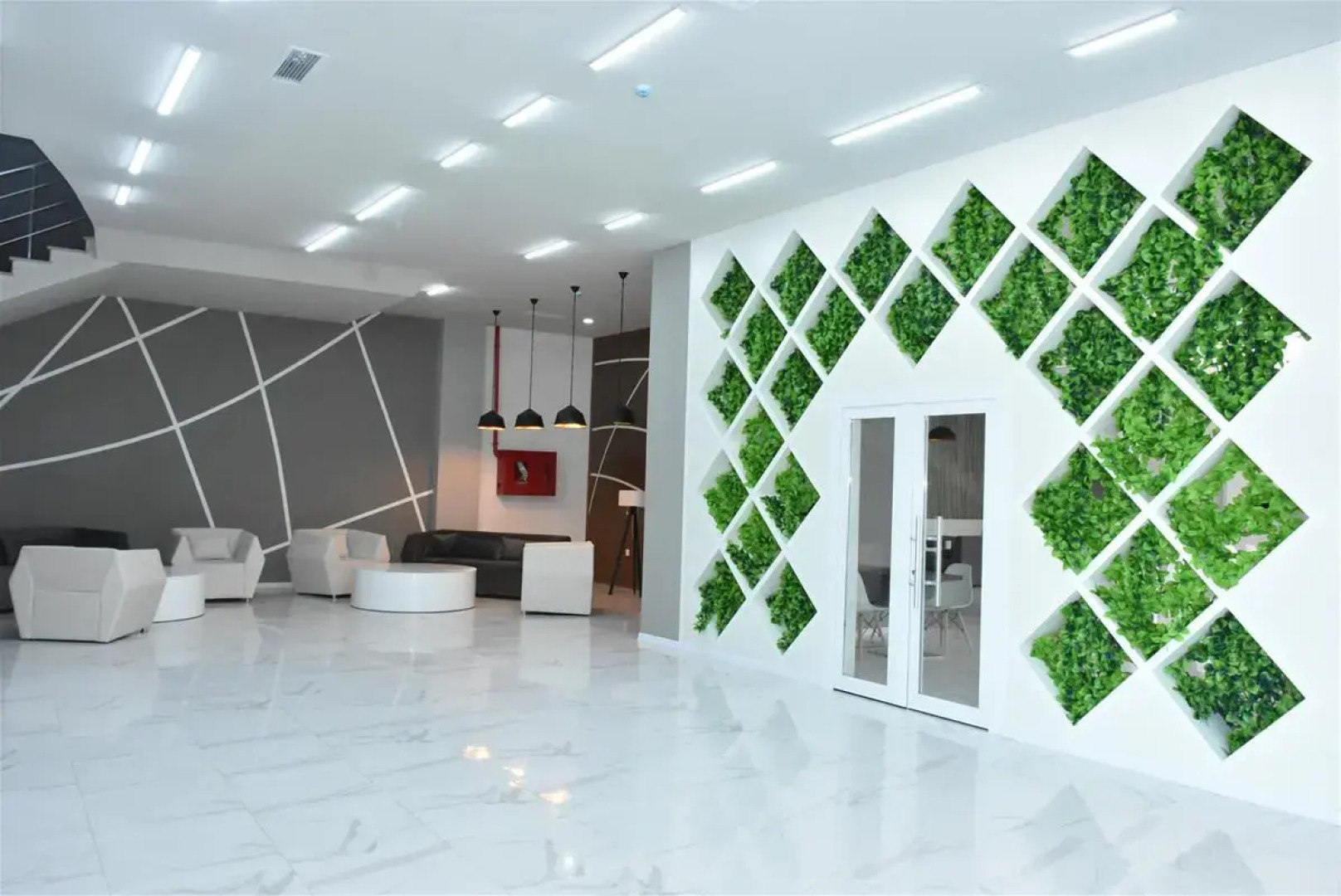 Отель Arena Aghjabadi