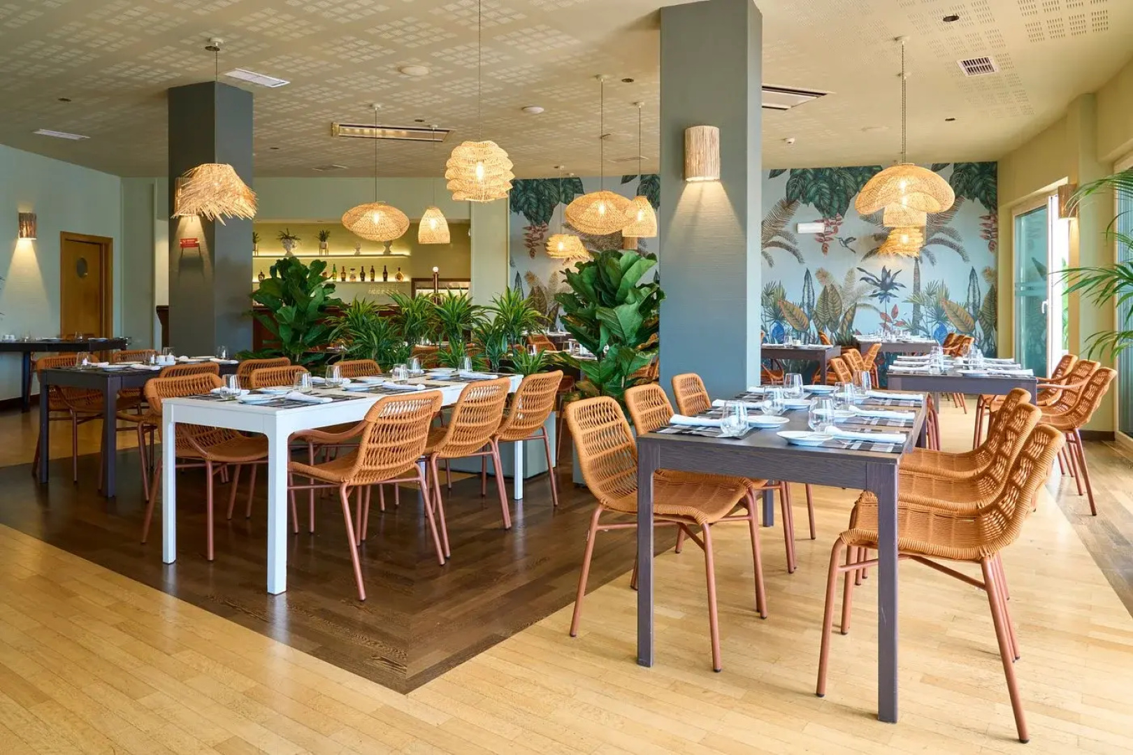 Апарт-отель MS Aparthotel