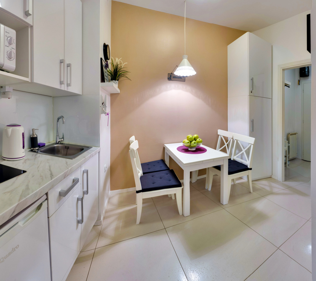 Апартаменты Center of Zagreb Gallery