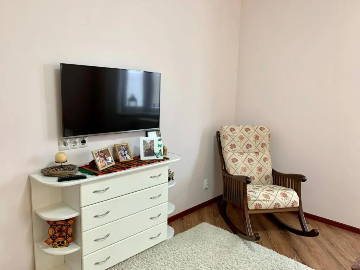 Апартаменты у моря Московская 60