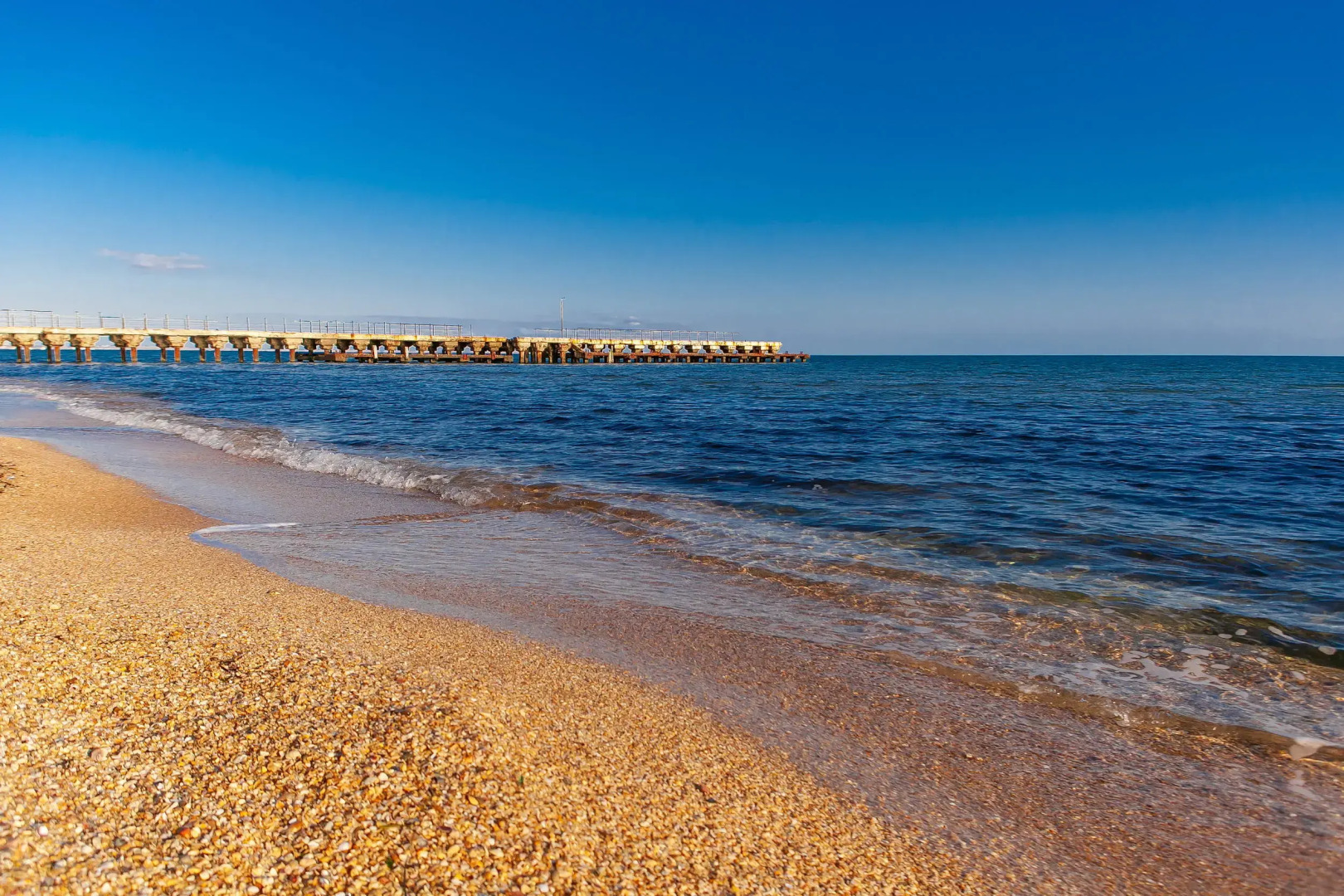 Вилла у моря "Астра"