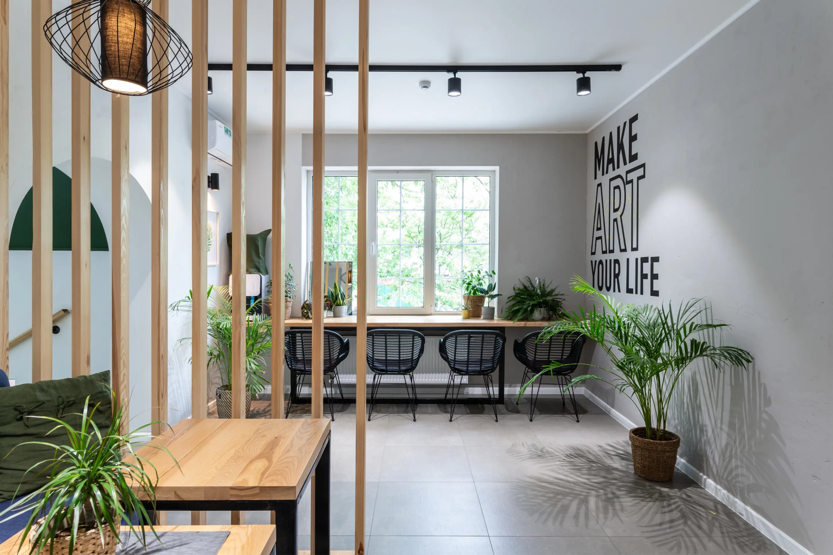 Гостевой дом Evergreen