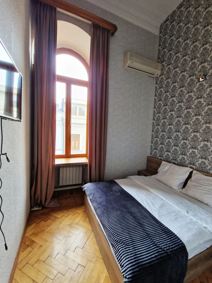 Friendly Hotel
