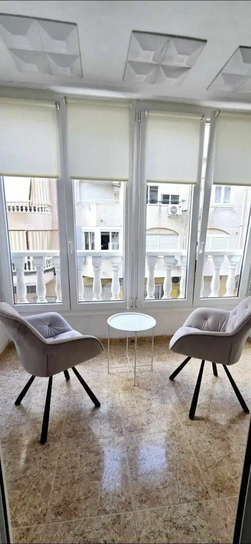 Апартаменты Almudena