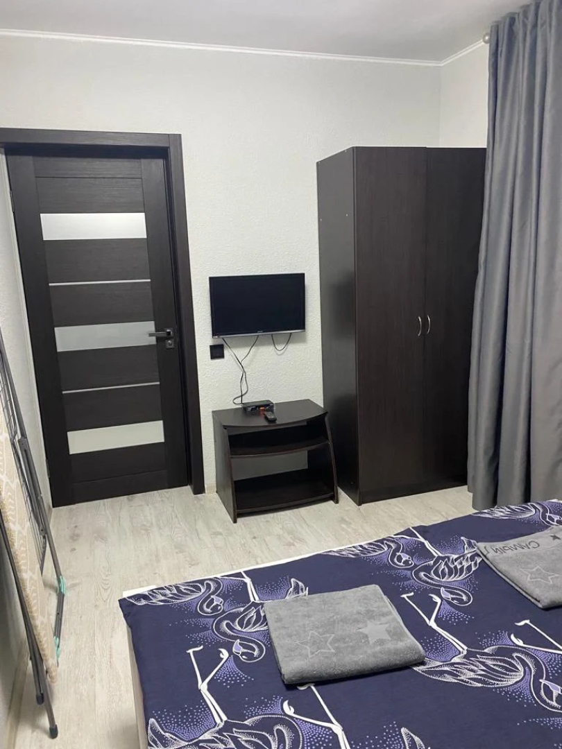 Апартаменты ZetPark 4