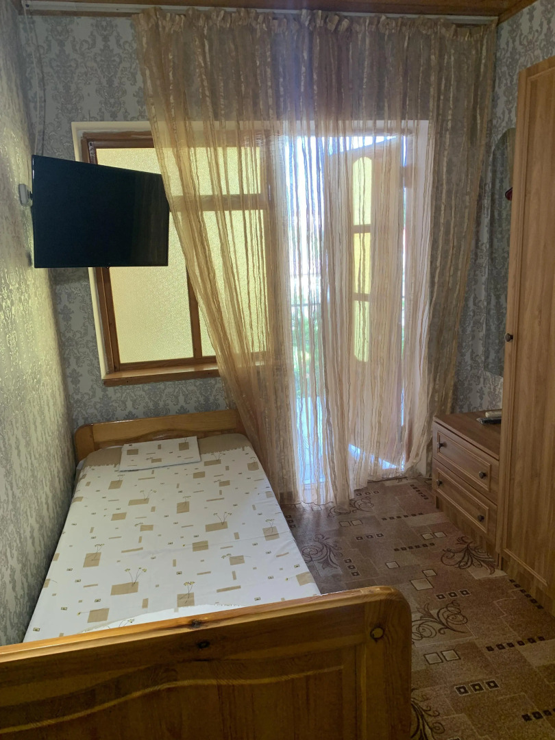 Гостевой дом Анна на Гоголя 225