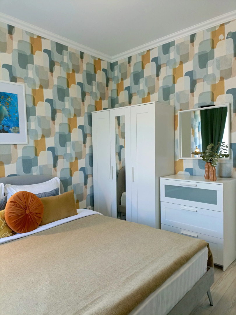 Квартира Kakao Marine