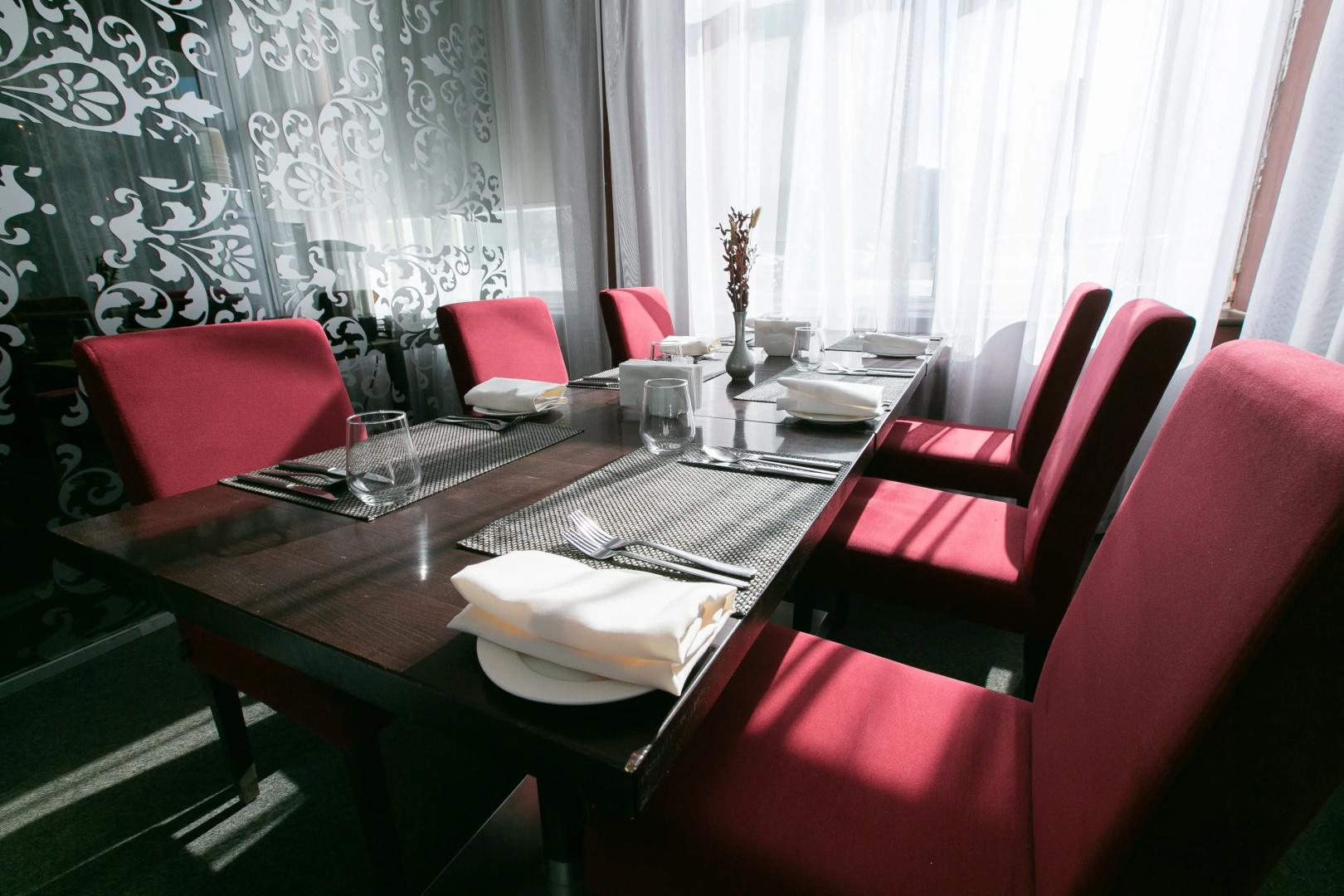 Отель Elements Perm Hotel